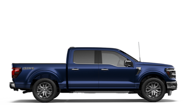 2026 Ford F-150+F-150